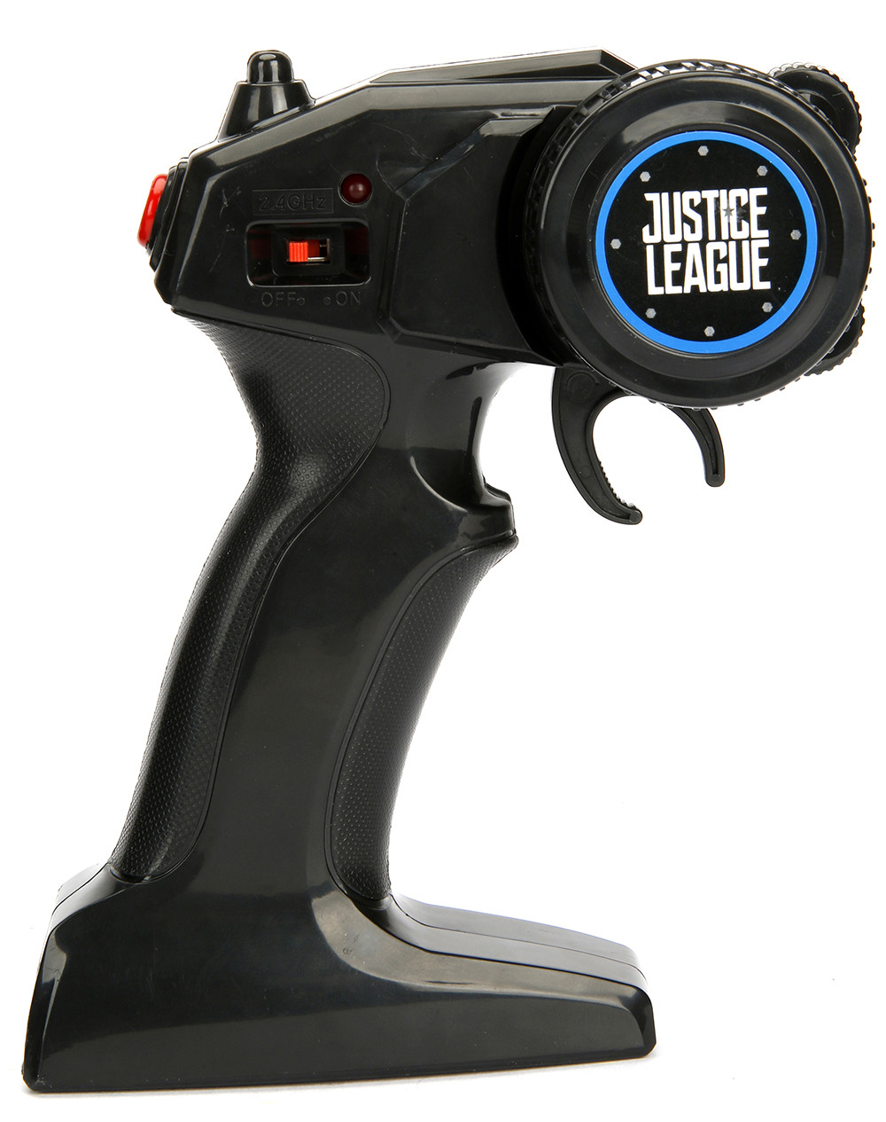   Justice League: Batmobile JT Raptor Chassis (1:12)