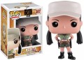  Funko POP Television: The Walking Dead  Rosita (9,5 )