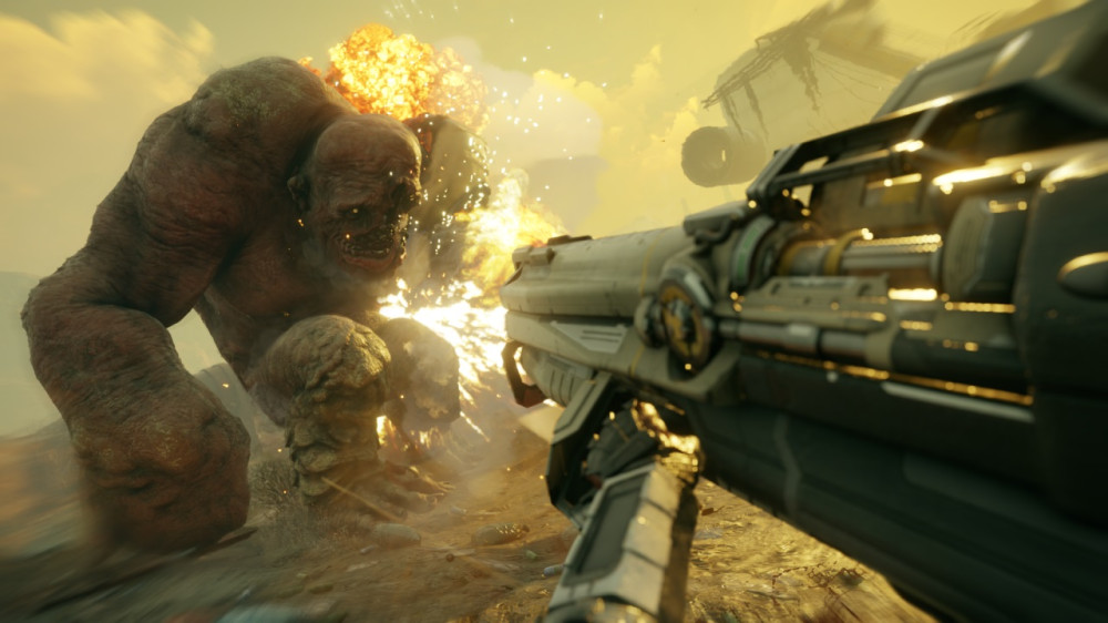 Rage 2 [PS4] – Trade-in | /