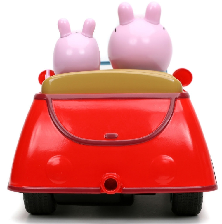������� �� ��������������� Peppa: Pig Remote Control Car 7"