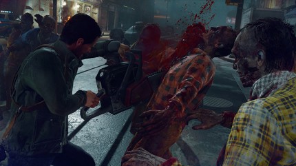 Dead Rising 4. Frank's Big Package  [PC,  ]