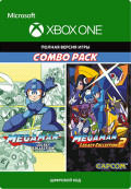 Mega Man Legacy Collection Bundle [Xbox One, Цифровая версия]