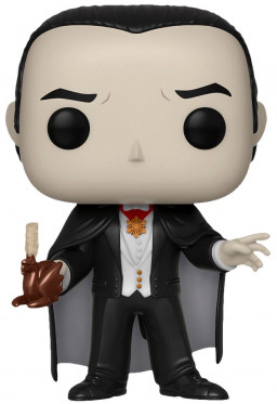  Funko POP Movies: Universal Monsters  Dracula S2 (9, 5 )