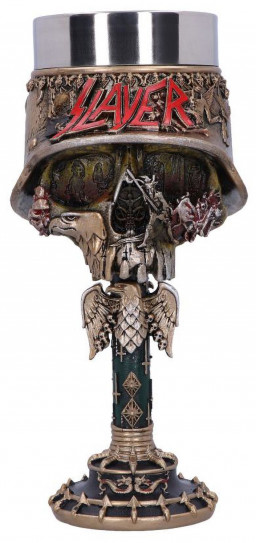  Slayer: Skull (200 )