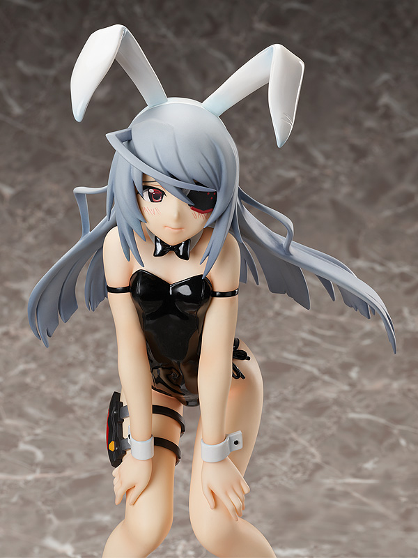 ������� Infinite Stratos: Laura Bodewig Bareleg Bunny Ver. (36 ��)