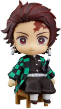  Nendoroid: Swacchao!  Tanjiro Kamado (9 )