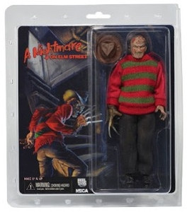  Nightmare on Elm St Freddy (20 )