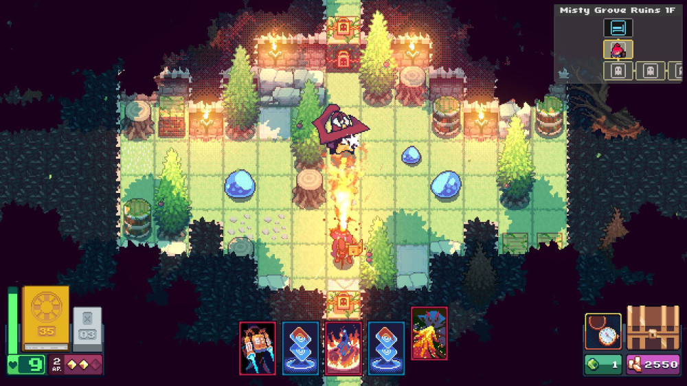 Dungeon Drafters [PC,  ]