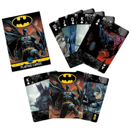   DC Comics: Batman