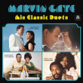 Marvin Gaye � His Classic Duets (LP)