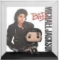  Funko POP Albums: Michael Jackson  Bad (9,5 )