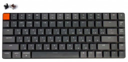 ���������� Keychron K3 Low Profile ������������, ������������, RGB, Brown Switch