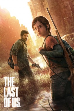  The Last Of Us: Key Art (37)