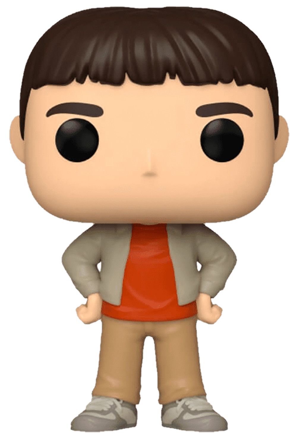 ����� ������� Dumb And Dumber Lloyd Christmas Casual + Harry Dunne Casual