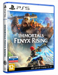 Immortals Fenyx Rising [PS5] – Trade-in | Б/У