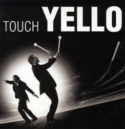 Yello. Touch (2LP)