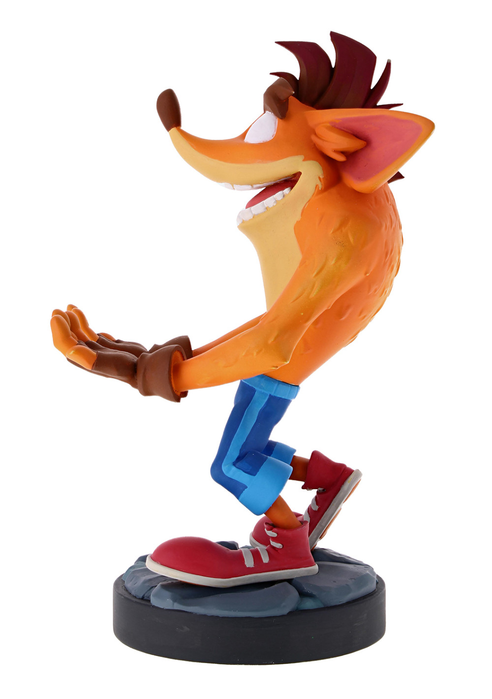 Фигурка-держатель Crash Bandicoot 4
