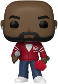  Funko POP Rocks: Boyz II Men  Wanya Morris (9,5 )