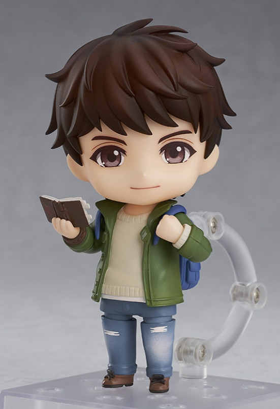  Nendoroid Daomu Biji: Wu Xie DX (10 )