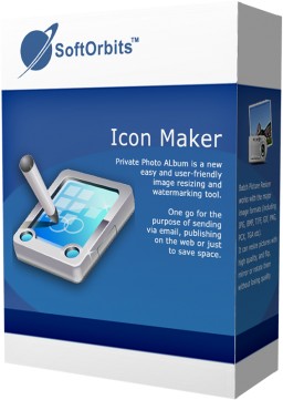 SoftOrbits Icon Maker ( ) [ ]