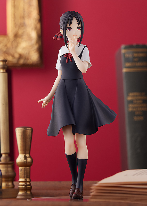 ������� Pop Up Parade Kaguya-sama: Love Is War � Kaguya Shinomiya (17 ��)
