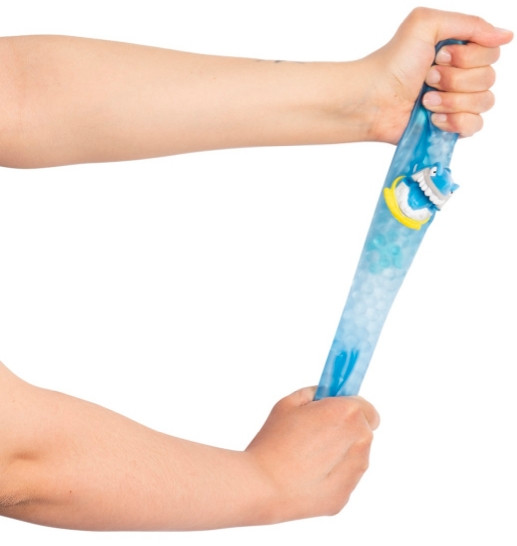 �������-������� GooJitZu: ���� ����� � ����