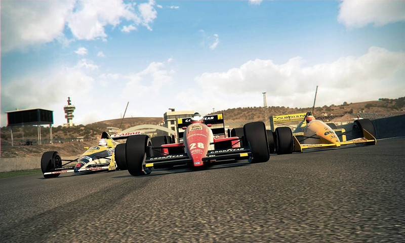 F1 2013 [Xbox 360]