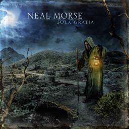 Neal Morse  Sola Gratia (2 LP + CD)