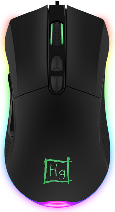 Мышь Harper Gaming Kerry GM-P20 проводная игровая для PC
