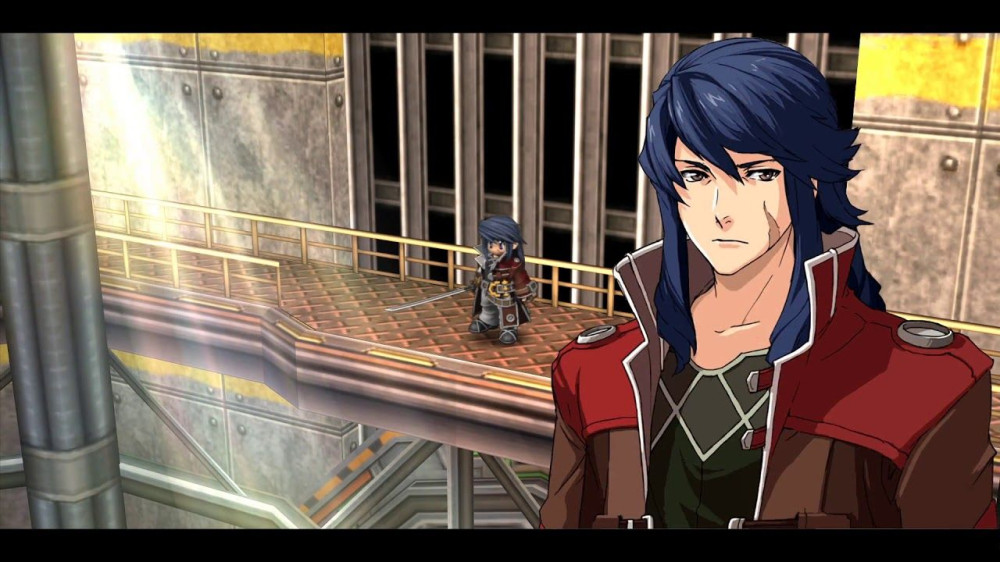 The Legend of Heroes: Trails from Zero. Deluxe Edition [Switch]