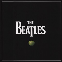 The Beatles. The Beatles (16 LP)