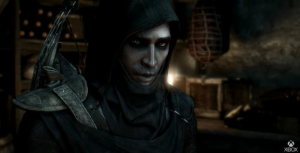 Thief [Xbox One,  ]