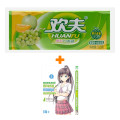      -  3 +   Huanfu Grape & Melon    