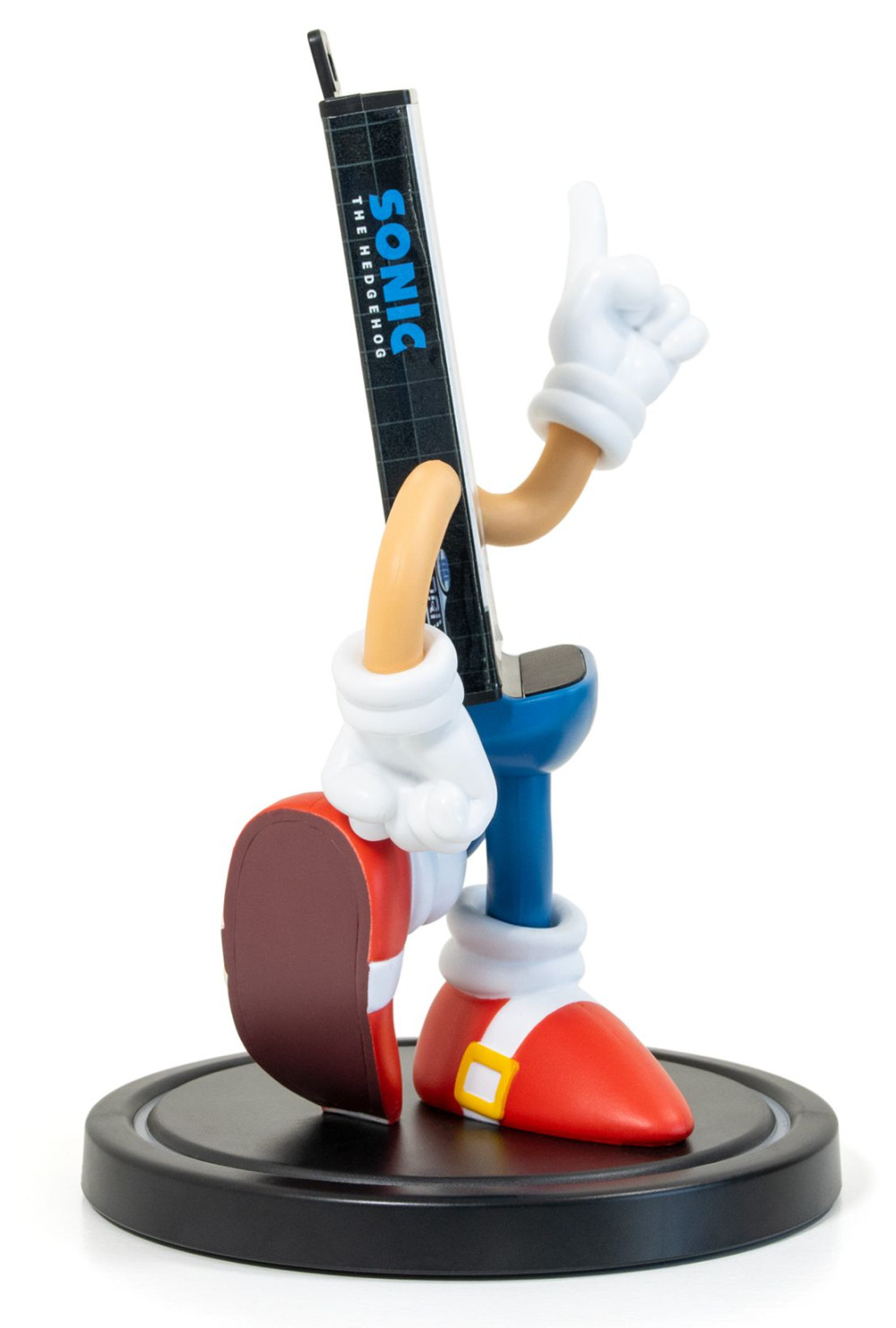 ������������ �������� ����������-������� Numskul: Power Idolz � Sonic The Hedgehog (23 ��)