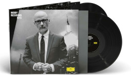 Moby – Resound NYC (2 LP)