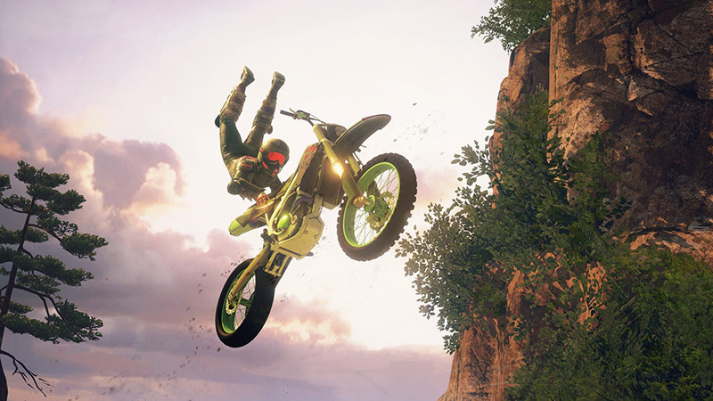 Moto Racer 4. Digital Deluxe Edition [PC,  ]