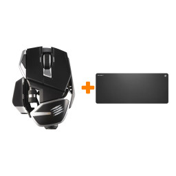  Mad Catz 36 ( R.A.T.,  G.L.I.D.E.)