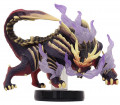 Monster Hunter:   amiibo   (Magnamalo)