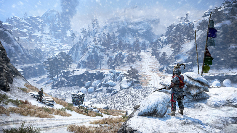 Far Cry 4.  .  [PC,  ]