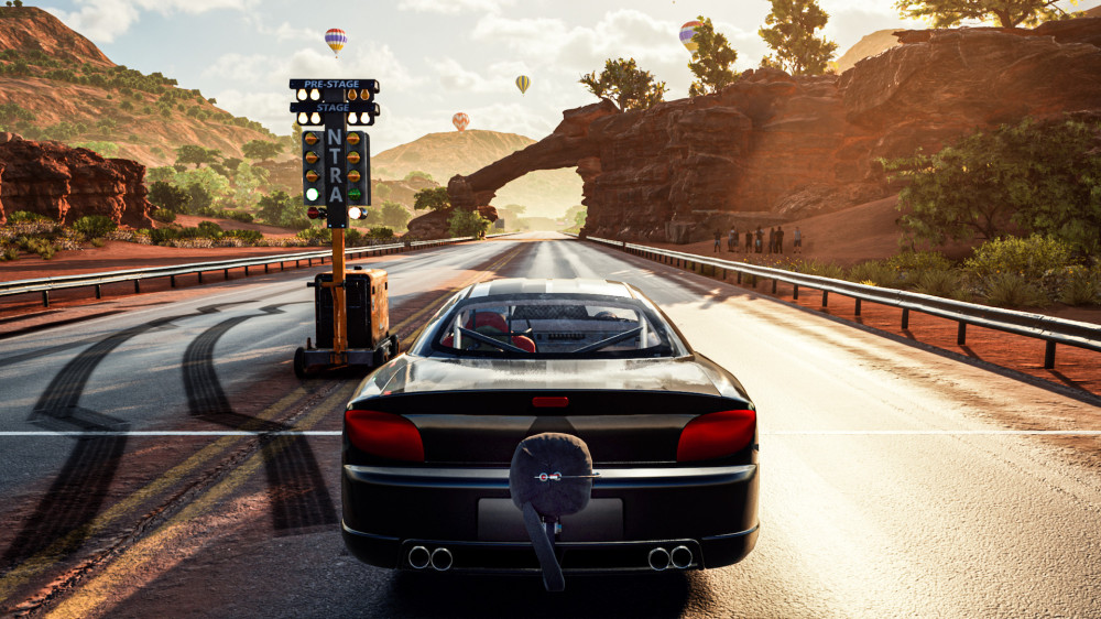 Street Outlaws 2: Winner Takes All [PC,  ]