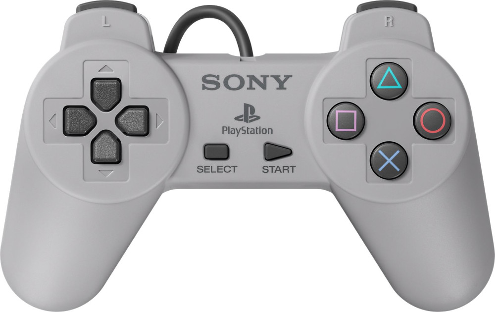   PlayStation Classic (SCPH-1000RE)