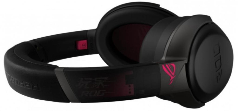 ��������� ASUS Strix Go 2.4 Electro Punk ������������ ������� ��� PC (������) (90YH02P1-B3UA00)