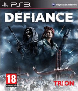 Defiance [PS3]