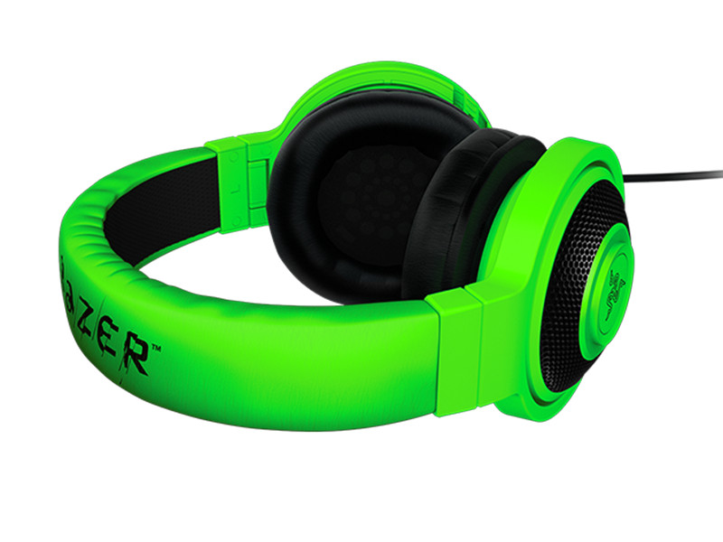 ��������� Razer Kraken Pro 2015 ��� PC (�������)