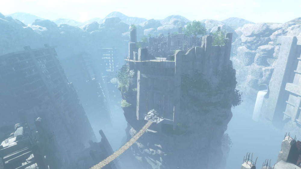 NieR Replicant ver.1.22474487139... [PS4]  – Trade-in | /