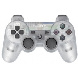   Dualshock 3 ()