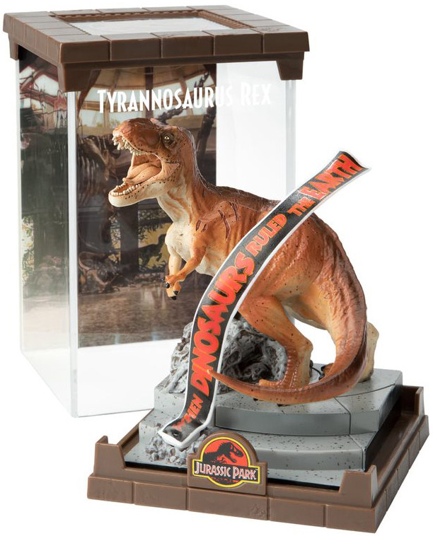 ������� The Noble Collection: Jurassic Park � ����������� ���� (18 ��)