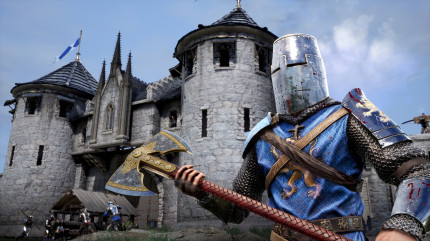 Chivalry II. Special Edition (Epic Games) [PC, �������� ������]