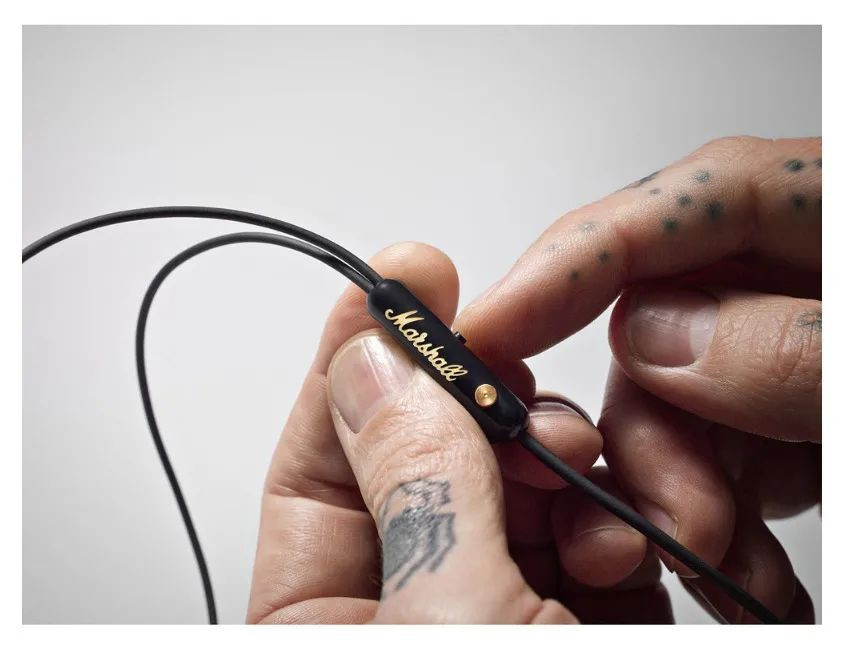 �������� Marshall Mode EQ ��������� (������)