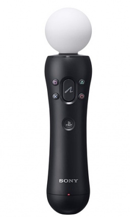   PlayStation Move